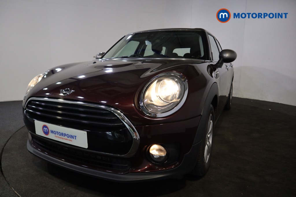 Mini Clubman Cooper Automatic Petrol Estate - Stock Number (1558691) - 18th supplementary image