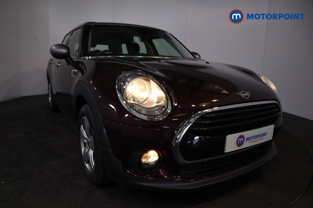 Mini Clubman Cooper Automatic Petrol Estate - Stock Number (1558691) - 19th supplementary image