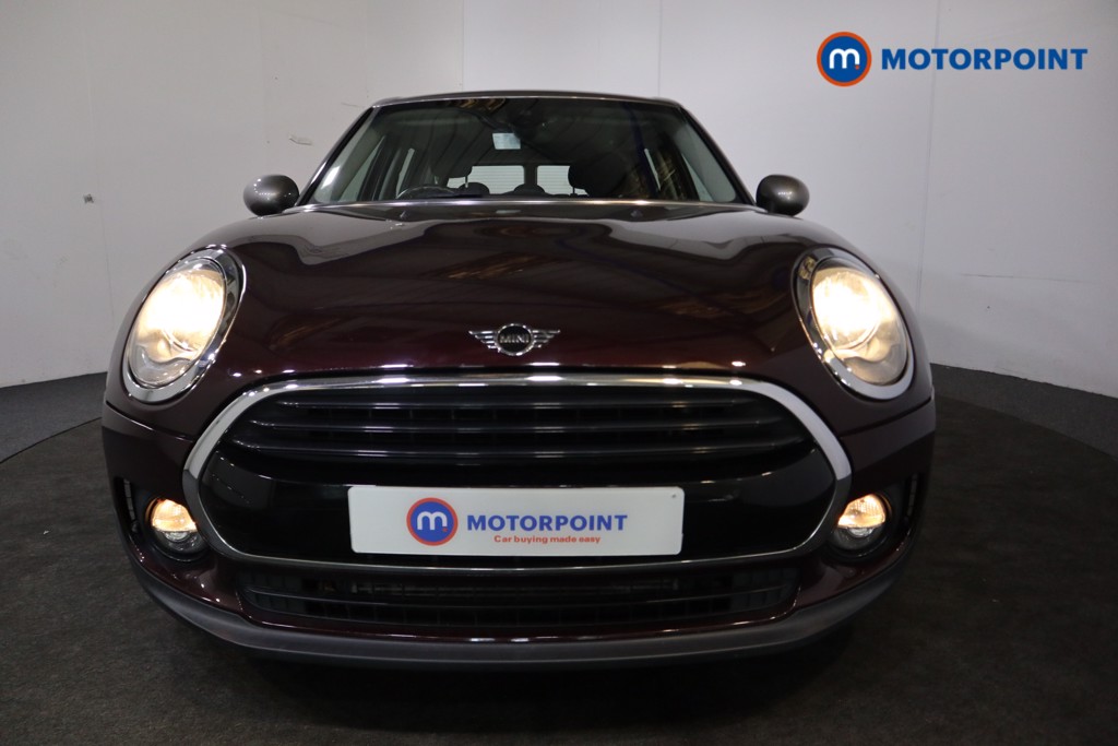 Mini Clubman Cooper Automatic Petrol Estate - Stock Number (1558691) - 20th supplementary image