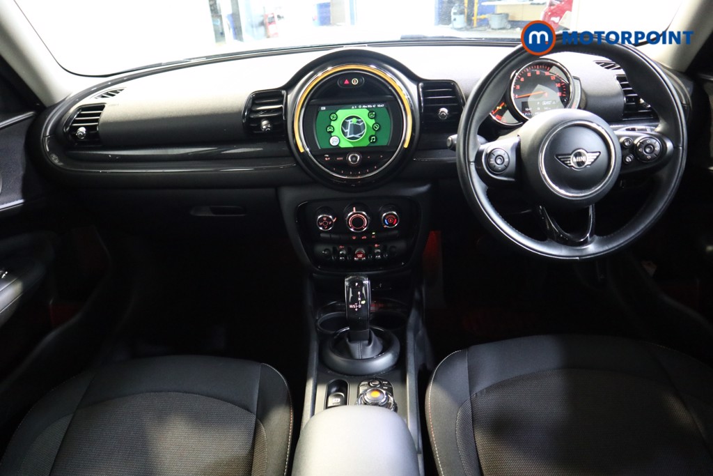 Mini Clubman Cooper Automatic Petrol Estate - Stock Number (1558691) - 1st supplementary image
