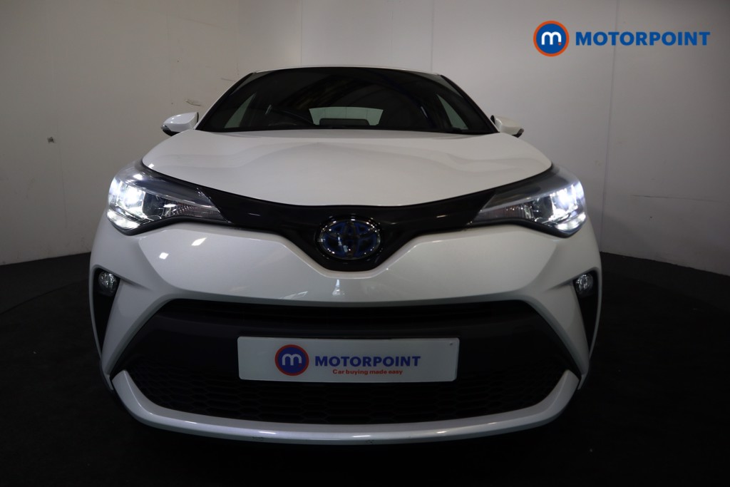 Toyota C-Hr Icon Automatic Petrol-Electric Hybrid SUV - Stock Number (1558806) - 20th supplementary image