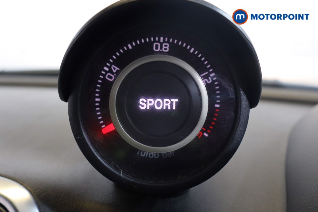 Abarth 595 Turismo 70Th Anniversary Manual Petrol Hatchback - Stock Number (1559122) - 3rd supplementary image