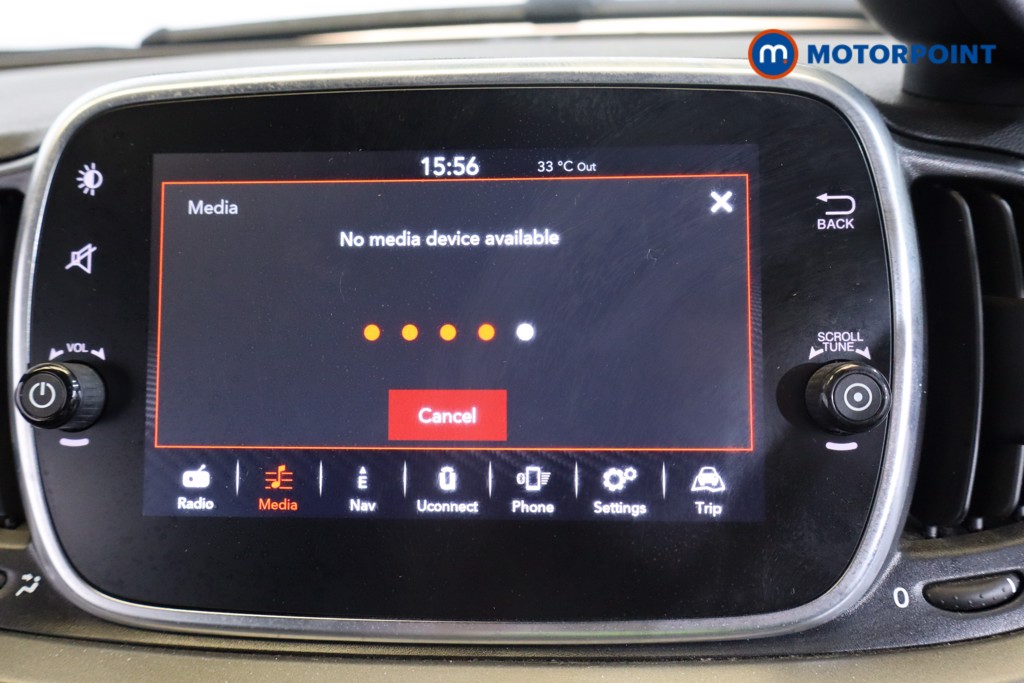 Abarth 595 Turismo 70Th Anniversary Manual Petrol Hatchback - Stock Number (1559122) - 6th supplementary image