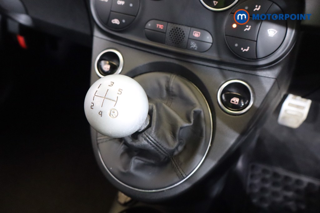 Abarth 595 Turismo 70Th Anniversary Manual Petrol Hatchback - Stock Number (1559122) - 12th supplementary image