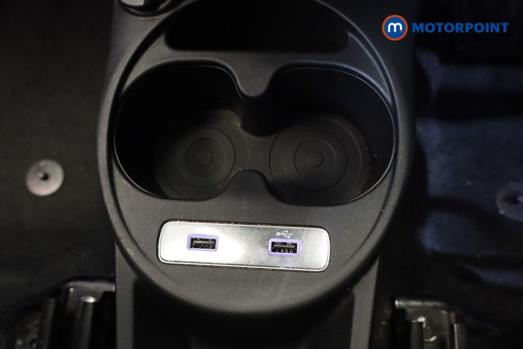 Abarth 595 Turismo 70Th Anniversary Manual Petrol Hatchback - Stock Number (1559122) - 14th supplementary image