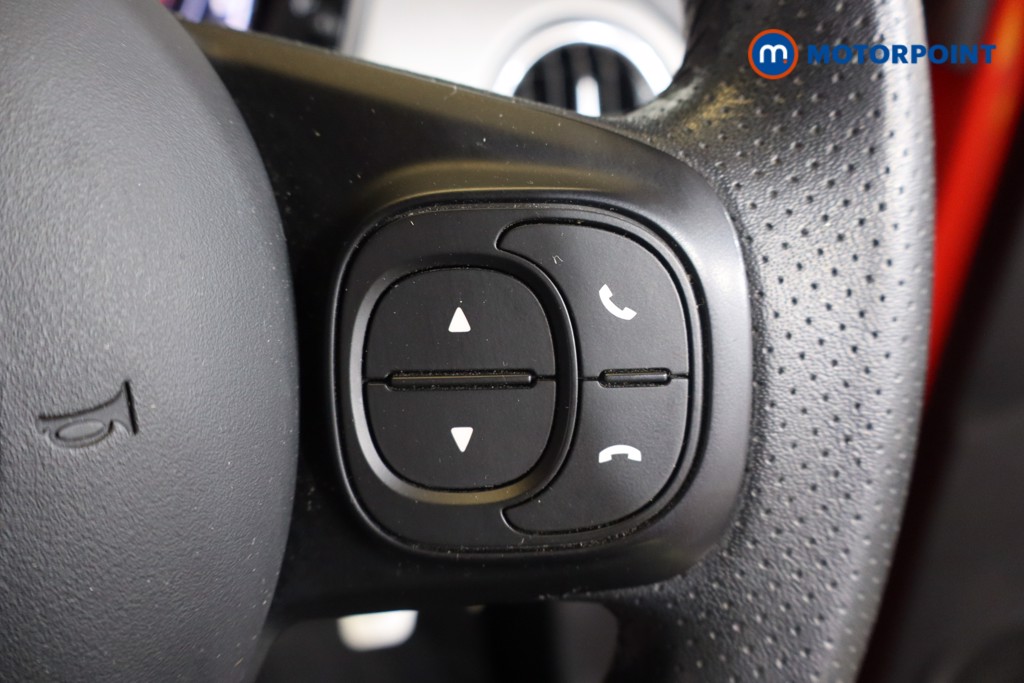 Abarth 595 Turismo 70Th Anniversary Manual Petrol Hatchback - Stock Number (1559122) - 16th supplementary image