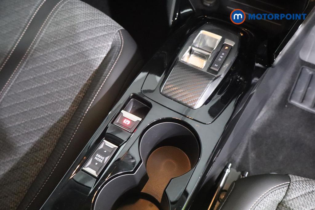 Peugeot 208 Allure Automatic Petrol-Electric Hybrid Hatchback - Stock Number (1559310) - 5th supplementary image