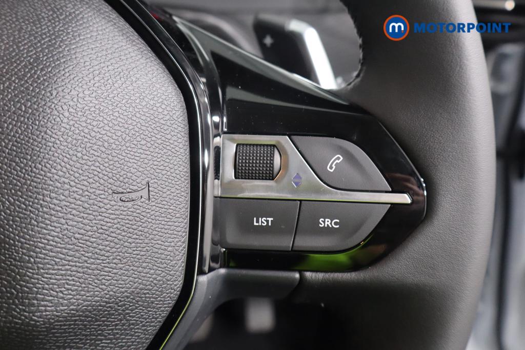 Peugeot 208 Allure Automatic Petrol-Electric Hybrid Hatchback - Stock Number (1559310) - 8th supplementary image