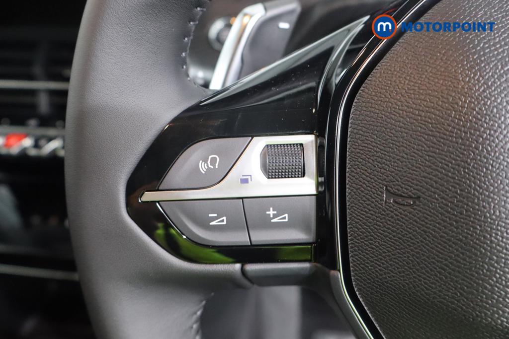 Peugeot 208 Allure Automatic Petrol-Electric Hybrid Hatchback - Stock Number (1559310) - 9th supplementary image