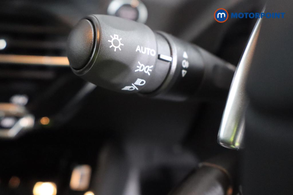Peugeot 208 Allure Automatic Petrol-Electric Hybrid Hatchback - Stock Number (1559310) - 11th supplementary image