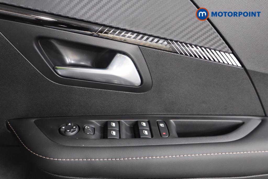 Peugeot 208 Allure Automatic Petrol-Electric Hybrid Hatchback - Stock Number (1559310) - 14th supplementary image