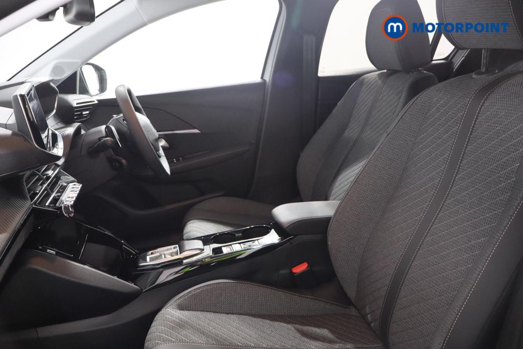 Peugeot 208 Allure Automatic Petrol-Electric Hybrid Hatchback - Stock Number (1559310) - 16th supplementary image