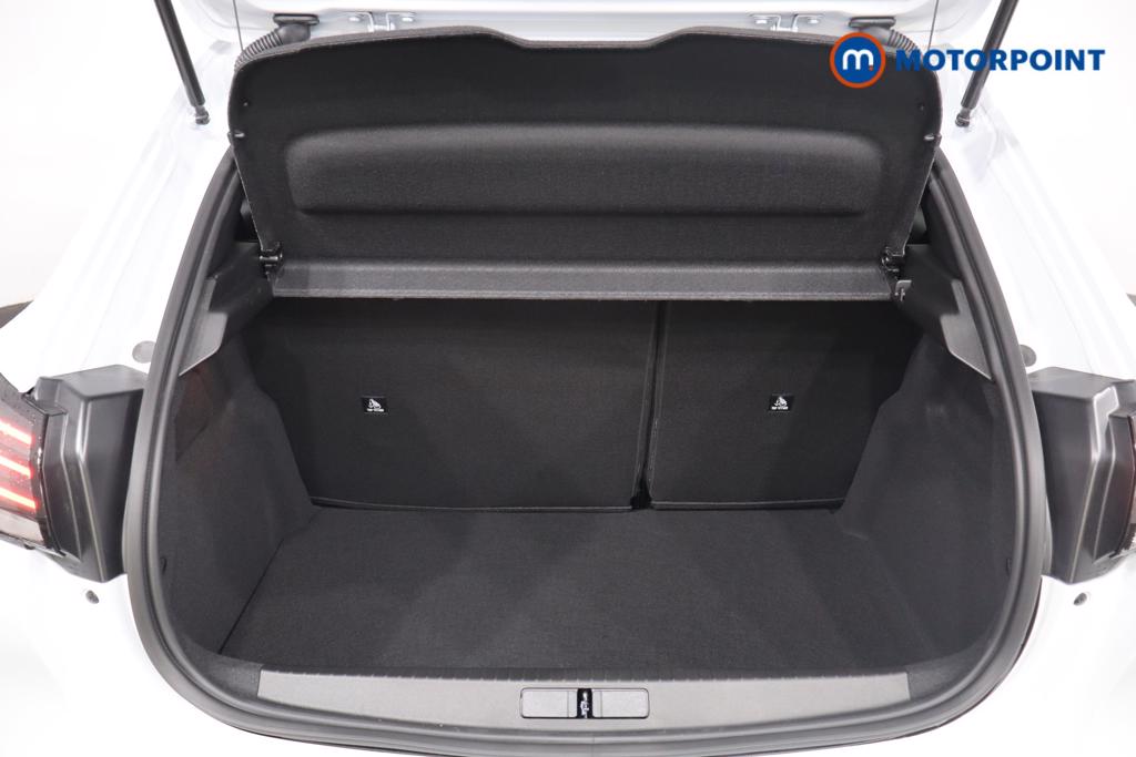 Peugeot 208 Allure Automatic Petrol-Electric Hybrid Hatchback - Stock Number (1559310) - 19th supplementary image