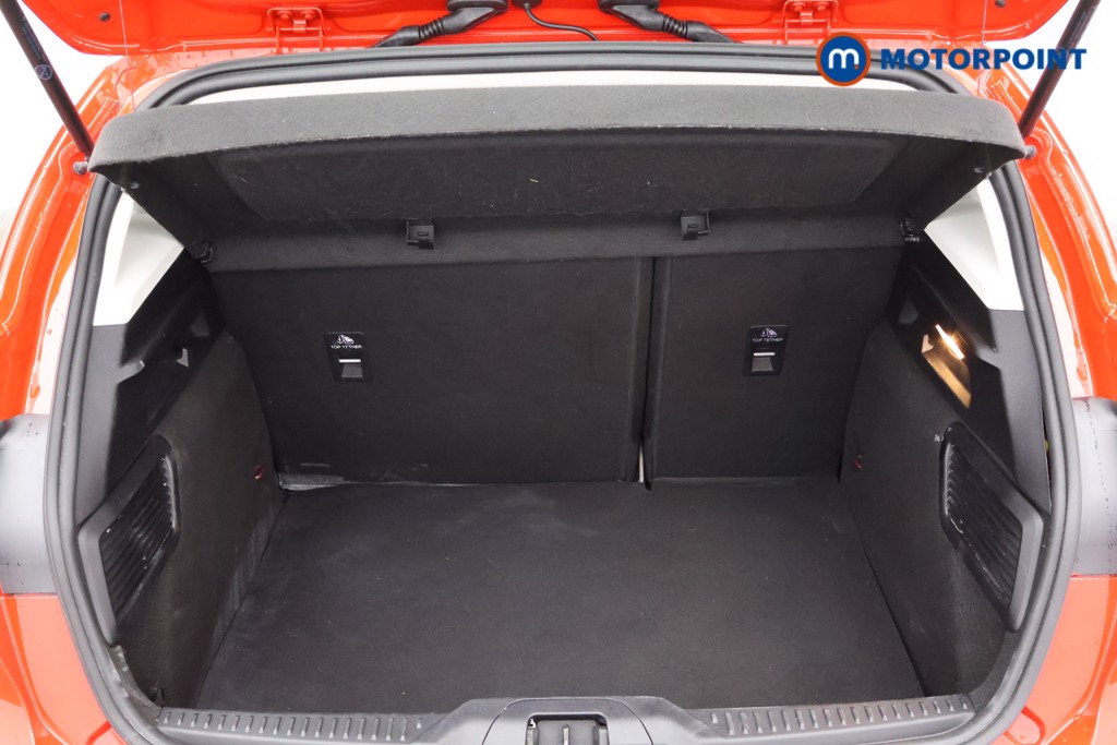 Ford Focus Titanium Manual Petrol Hatchback - Stock Number (1559468) - 11th supplementary image
