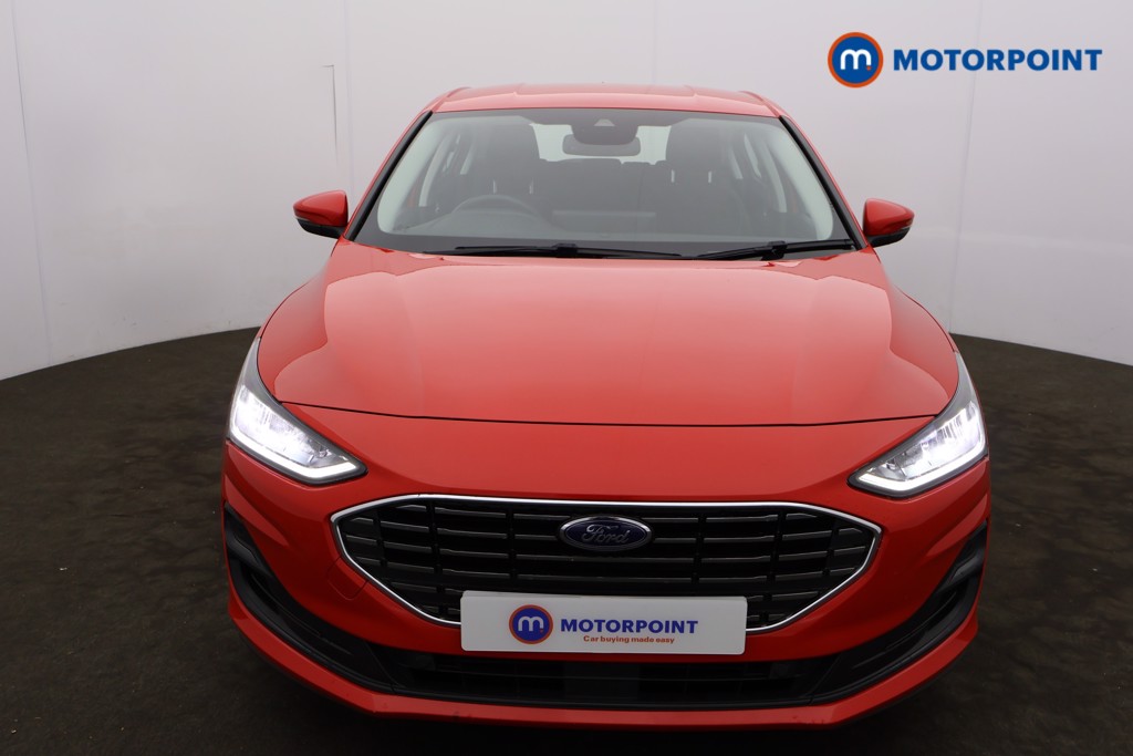 Ford Focus Titanium Manual Petrol Hatchback - Stock Number (1559468) - 14th supplementary image