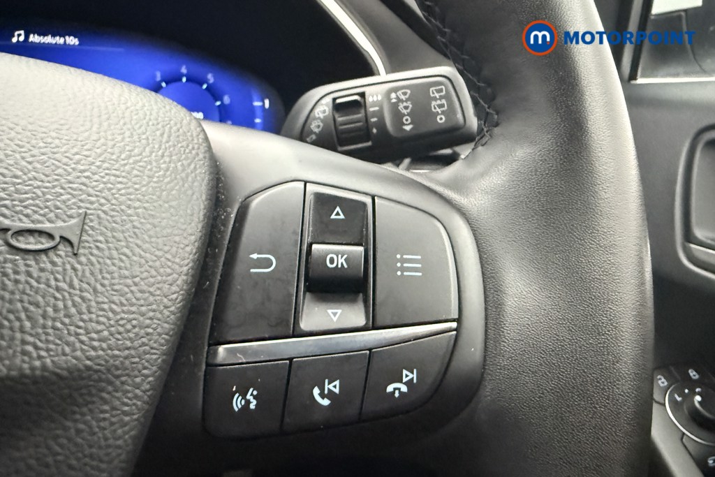 Ford Focus Titanium X Manual Petrol Hatchback - Stock Number (1559987) - 14th supplementary image
