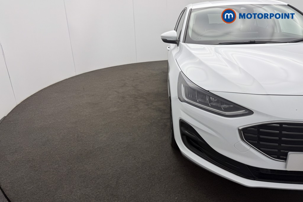 Ford Focus Titanium X Manual Petrol Hatchback - Stock Number (1559987) - 22nd supplementary image
