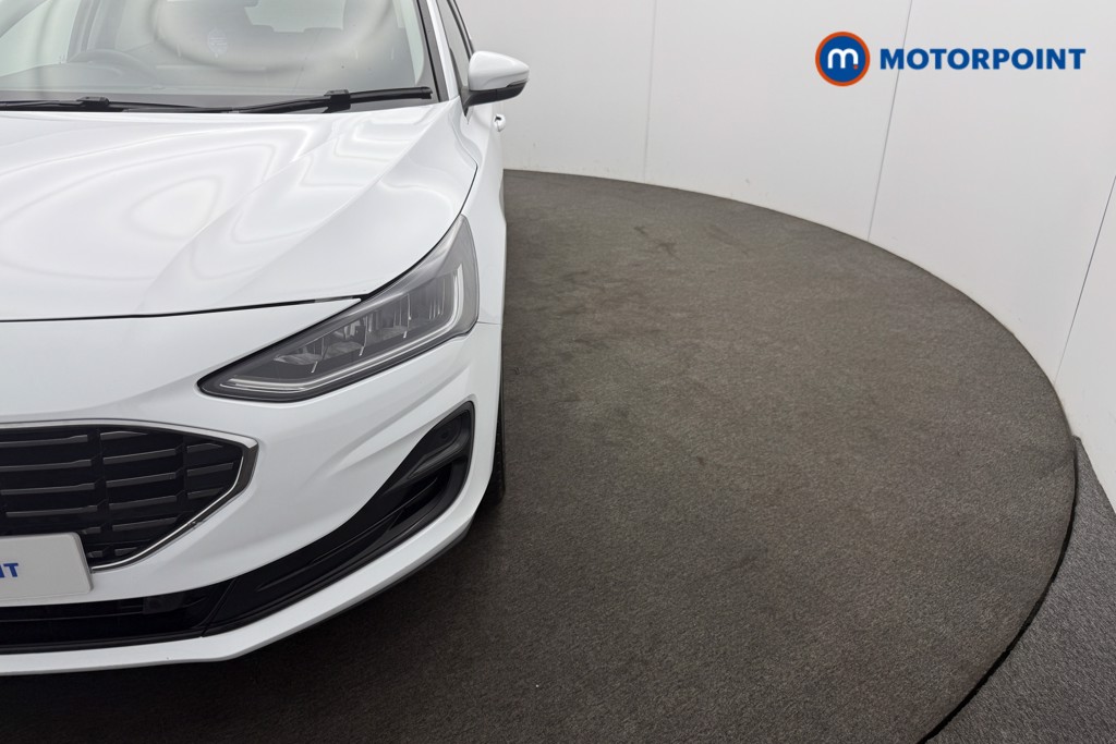 Ford Focus Titanium X Manual Petrol Hatchback - Stock Number (1559987) - 23rd supplementary image