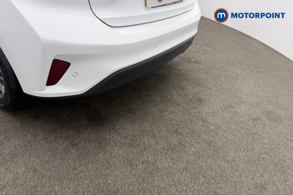 Ford Focus Titanium X Manual Petrol Hatchback - Stock Number (1559987) - 27th supplementary image