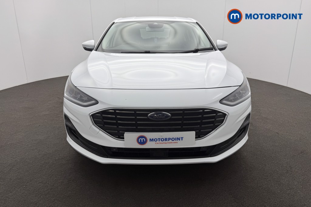 Ford Focus Titanium X Manual Petrol Hatchback - Stock Number (1559987) - 28th supplementary image