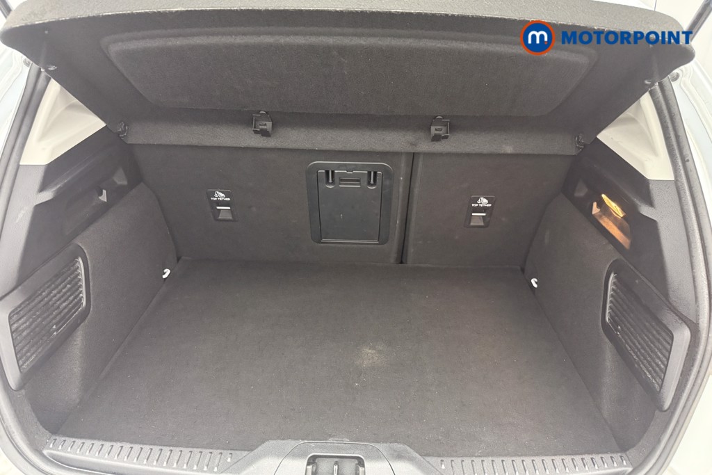 Ford Focus Titanium X Manual Petrol Hatchback - Stock Number (1559987) - 29th supplementary image