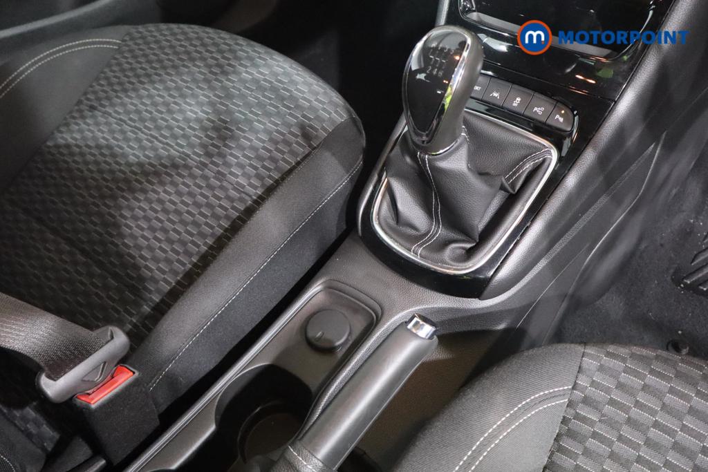 Vauxhall Astra SRI Manual Petrol Hatchback - Stock Number (1560170) - 6th supplementary image