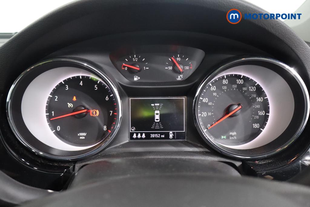Vauxhall Astra SRI Manual Petrol Hatchback - Stock Number (1560170) - 7th supplementary image