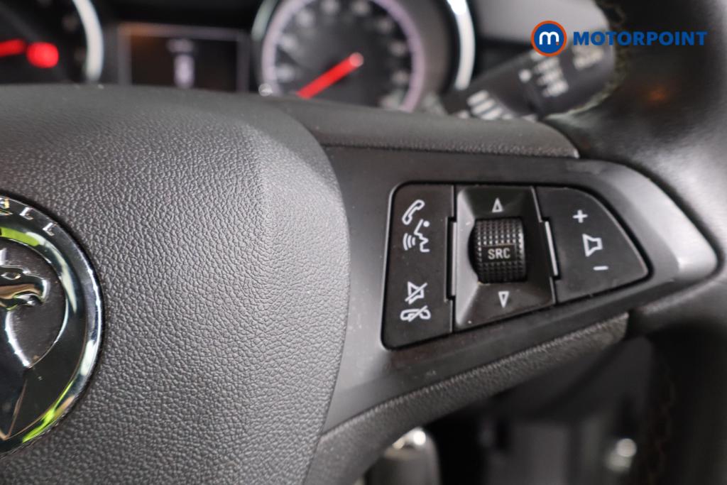 Vauxhall Astra SRI Manual Petrol Hatchback - Stock Number (1560170) - 9th supplementary image