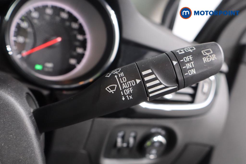 Vauxhall Astra SRI Manual Petrol Hatchback - Stock Number (1560170) - 11th supplementary image