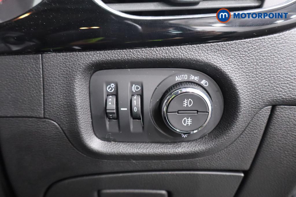 Vauxhall Astra SRI Manual Petrol Hatchback - Stock Number (1560170) - 13th supplementary image