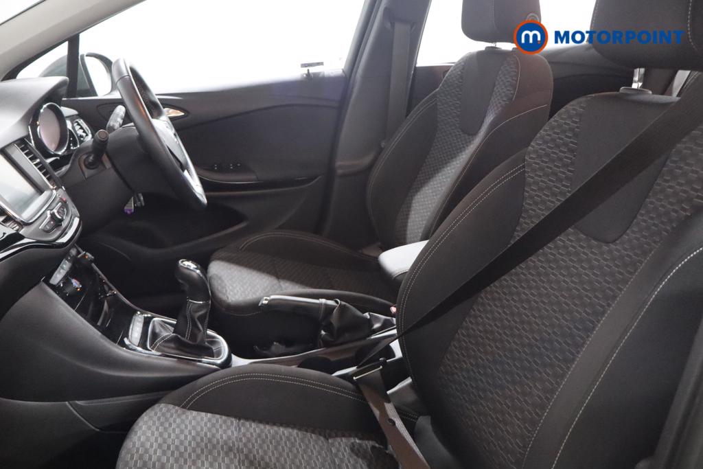 Vauxhall Astra SRI Manual Petrol Hatchback - Stock Number (1560170) - 16th supplementary image