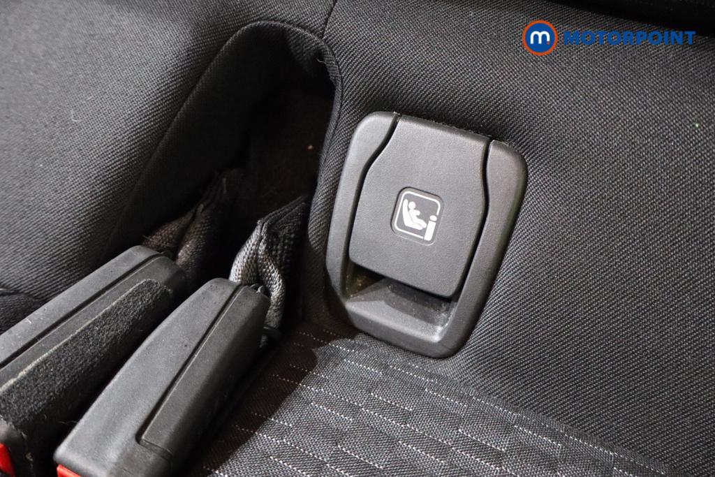 Vauxhall Astra SRI Manual Petrol Hatchback - Stock Number (1560170) - 19th supplementary image