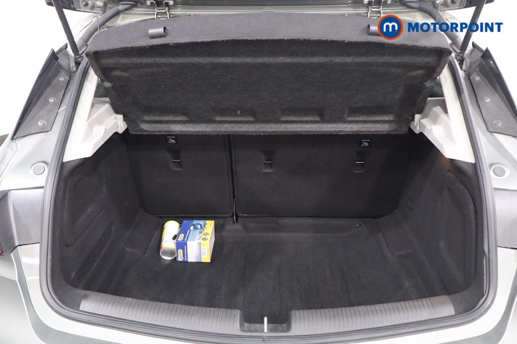 Vauxhall Astra SRI Manual Petrol Hatchback - Stock Number (1560170) - 20th supplementary image