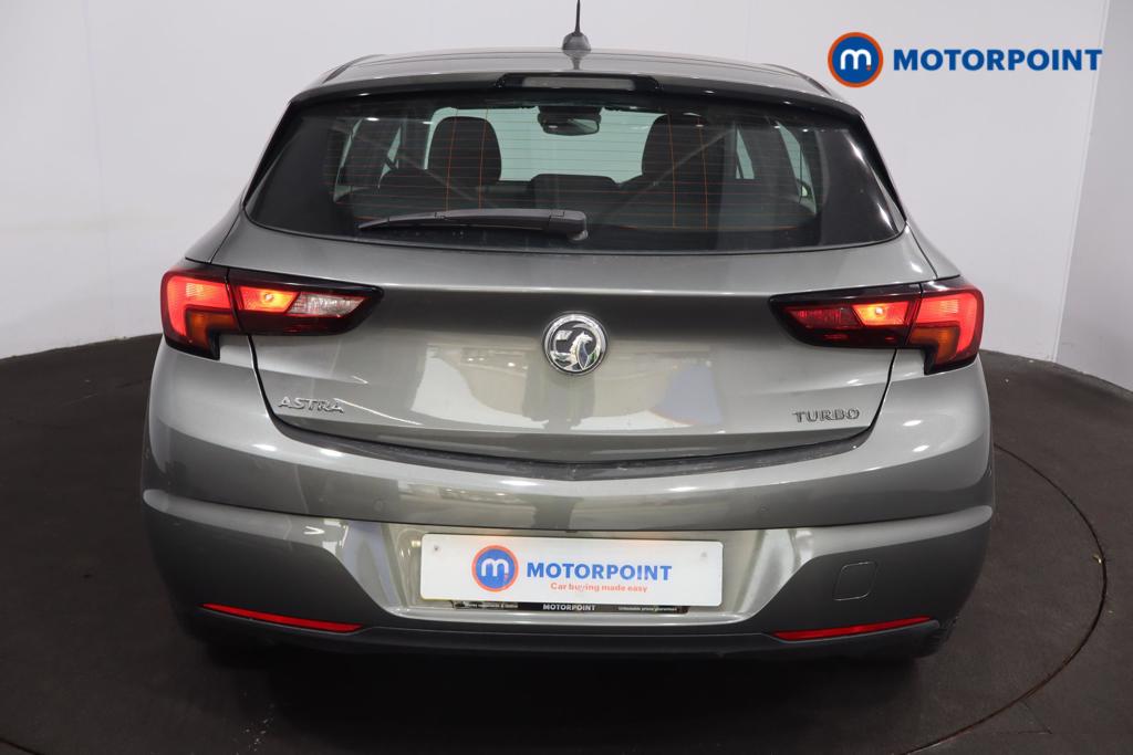 Vauxhall Astra SRI Manual Petrol Hatchback - Stock Number (1560170) - 21st supplementary image