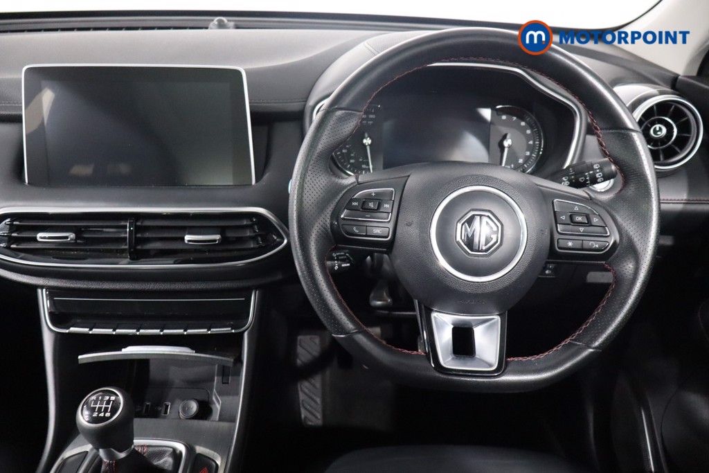 Mg Motor Uk HS Exclusive Manual Petrol SUV - Stock Number (1560397) - 3rd supplementary image