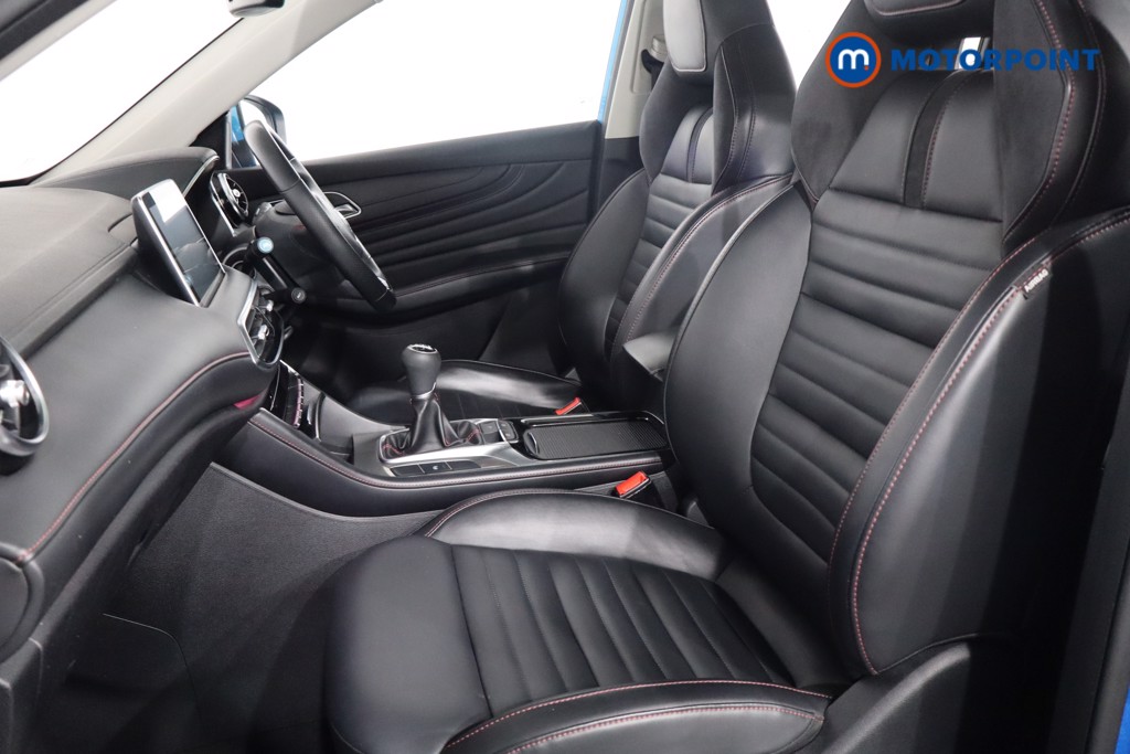 Mg Motor Uk HS Exclusive Manual Petrol SUV - Stock Number (1560397) - 4th supplementary image