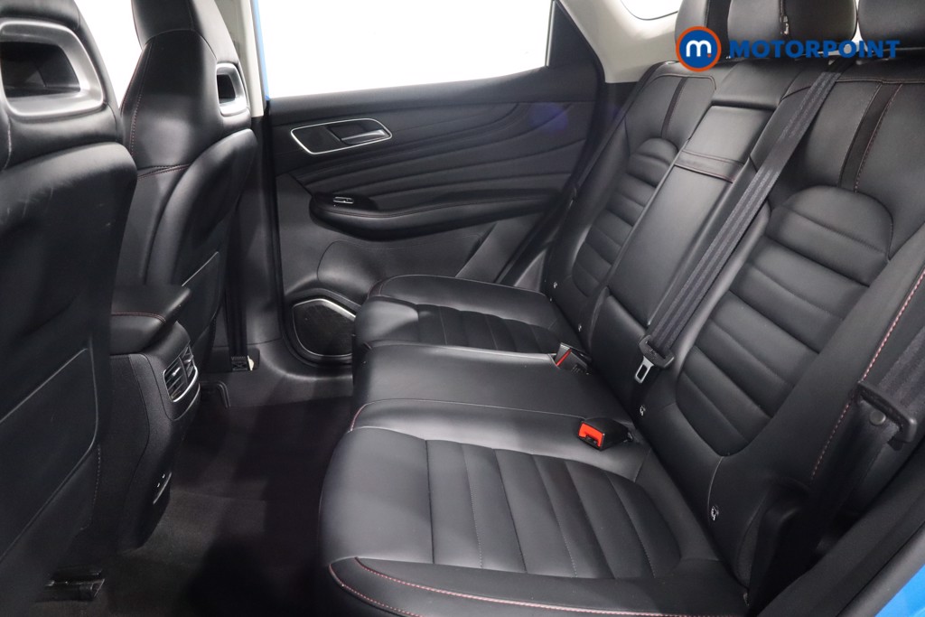 Mg Motor Uk HS Exclusive Manual Petrol SUV - Stock Number (1560397) - 5th supplementary image