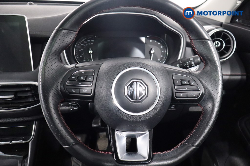 Mg Motor Uk HS Exclusive Manual Petrol SUV - Stock Number (1560397) - 6th supplementary image