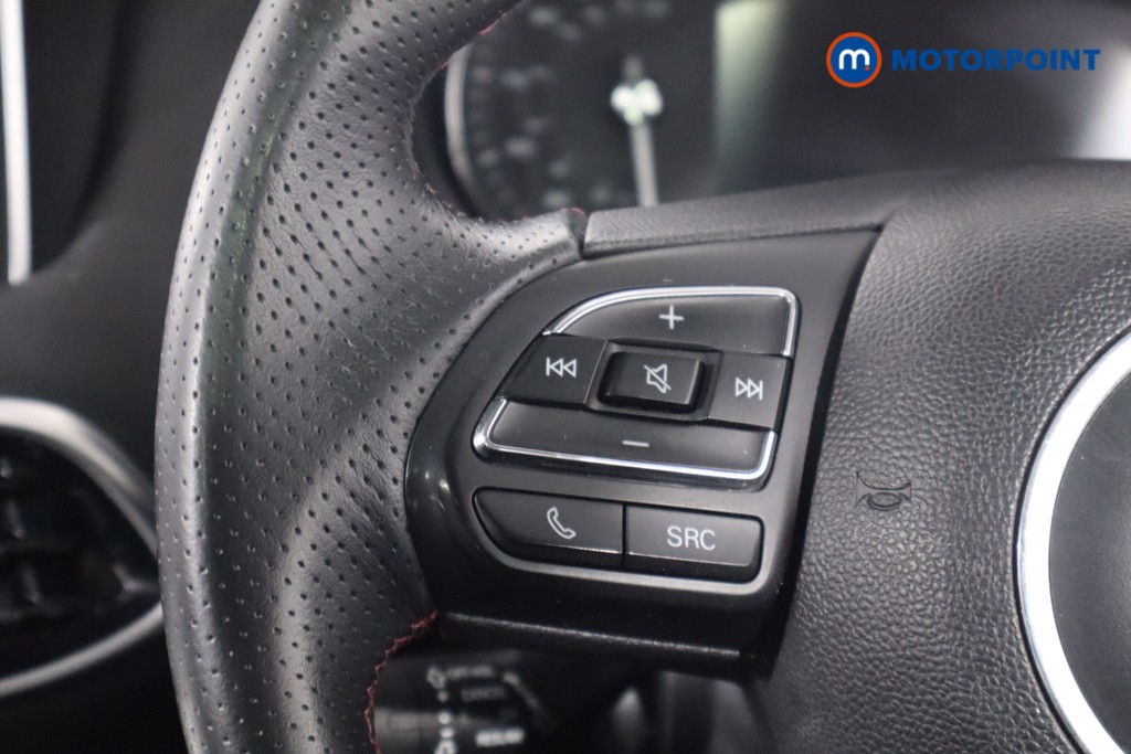 Mg Motor Uk HS Exclusive Manual Petrol SUV - Stock Number (1560397) - 7th supplementary image