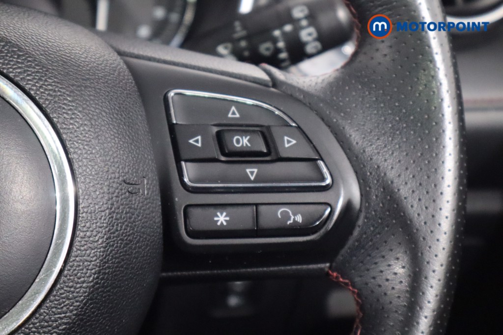Mg Motor Uk HS Exclusive Manual Petrol SUV - Stock Number (1560397) - 8th supplementary image