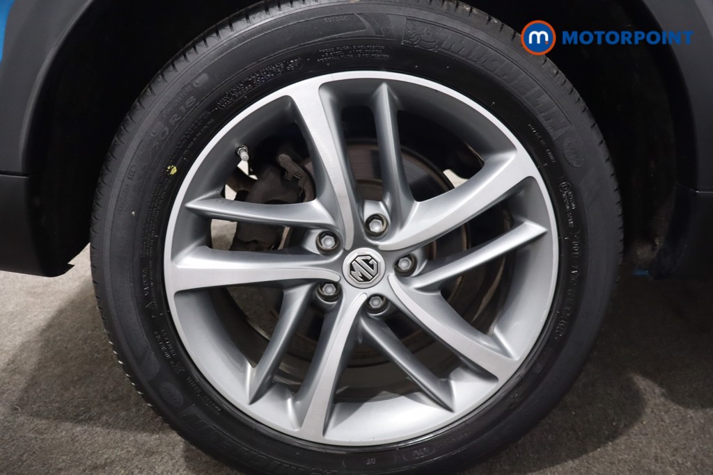 Mg Motor Uk HS Exclusive Manual Petrol SUV - Stock Number (1560397) - 9th supplementary image