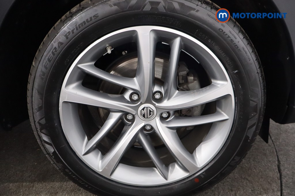 Mg Motor Uk HS Exclusive Manual Petrol SUV - Stock Number (1560397) - 10th supplementary image