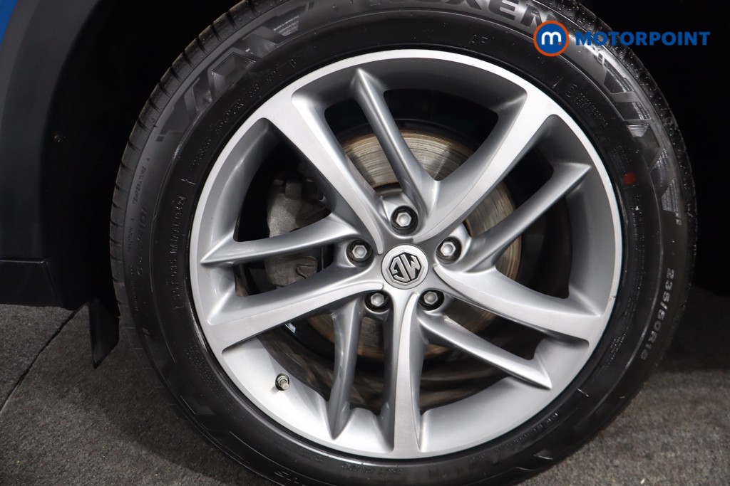 Mg Motor Uk HS Exclusive Manual Petrol SUV - Stock Number (1560397) - 11th supplementary image