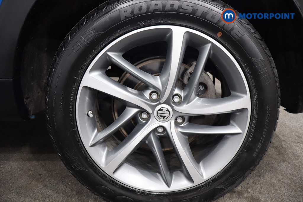 Mg Motor Uk HS Exclusive Manual Petrol SUV - Stock Number (1560397) - 12th supplementary image