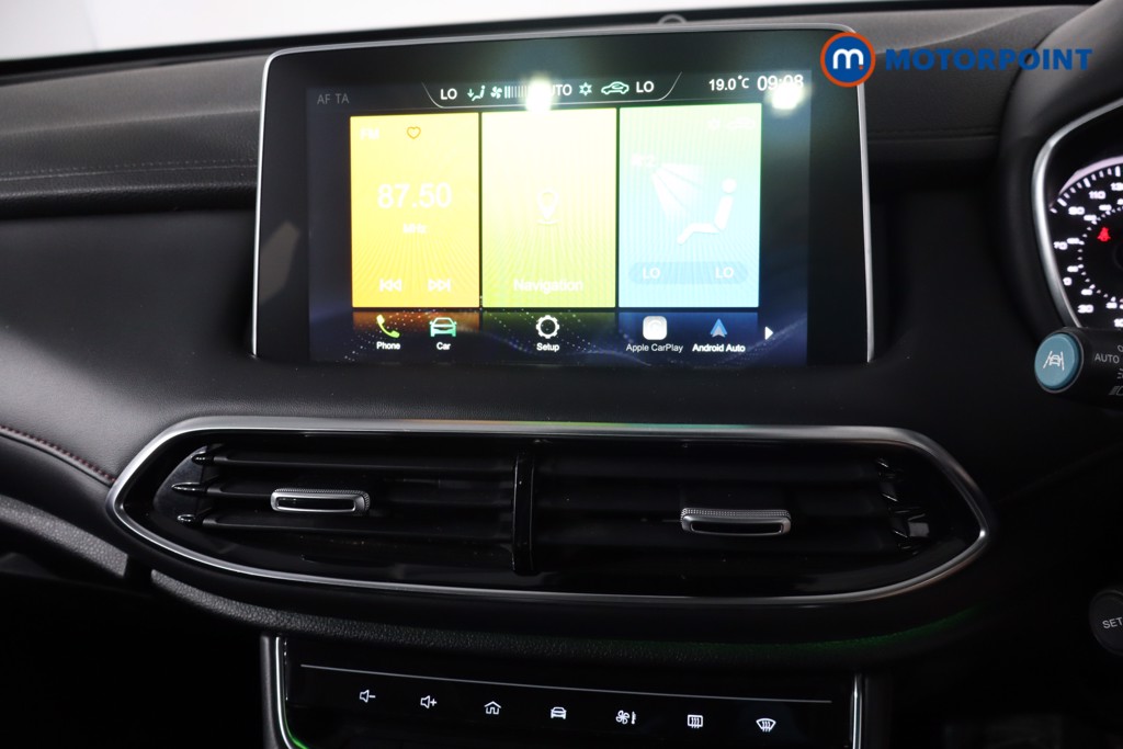 Mg Motor Uk HS Exclusive Manual Petrol SUV - Stock Number (1560397) - 15th supplementary image