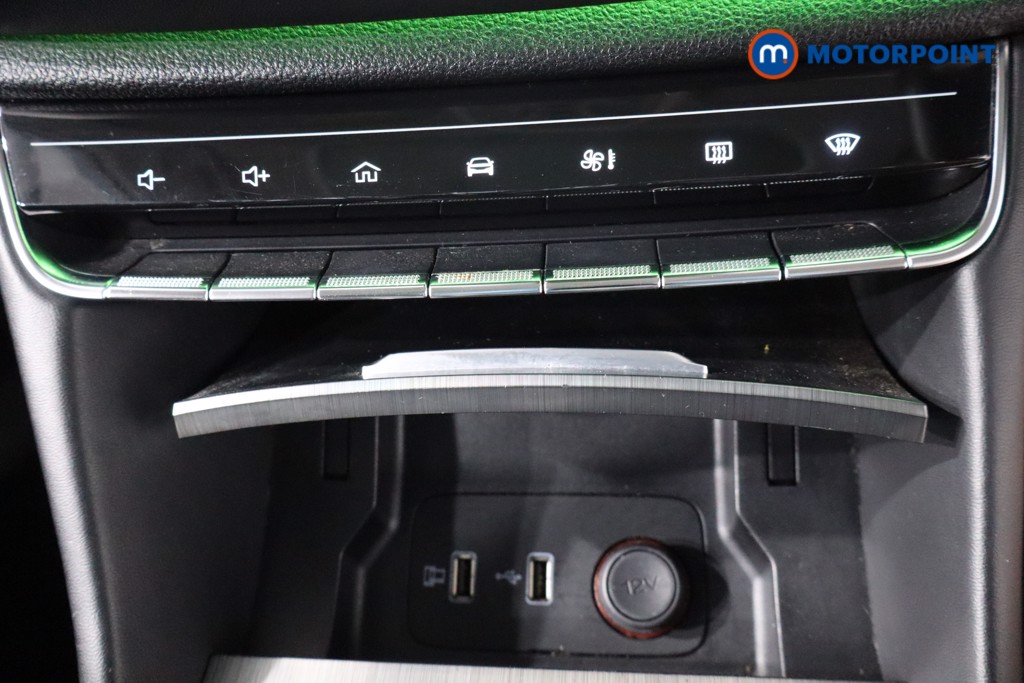Mg Motor Uk HS Exclusive Manual Petrol SUV - Stock Number (1560397) - 16th supplementary image