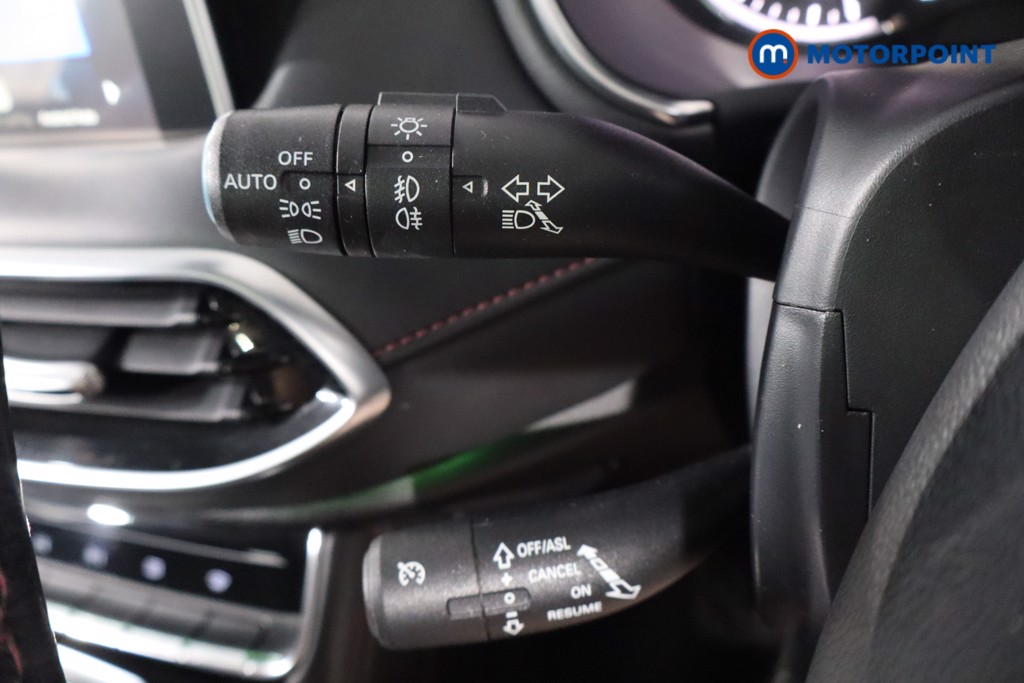 Mg Motor Uk HS Exclusive Manual Petrol SUV - Stock Number (1560397) - 19th supplementary image
