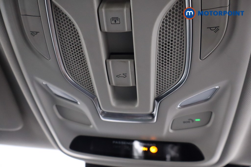 Mg Motor Uk HS Exclusive Manual Petrol SUV - Stock Number (1560397) - 20th supplementary image