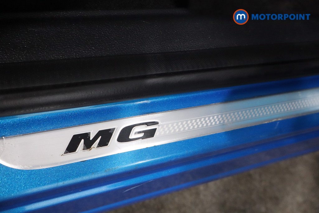 Mg Motor Uk HS Exclusive Manual Petrol SUV - Stock Number (1560397) - 23rd supplementary image