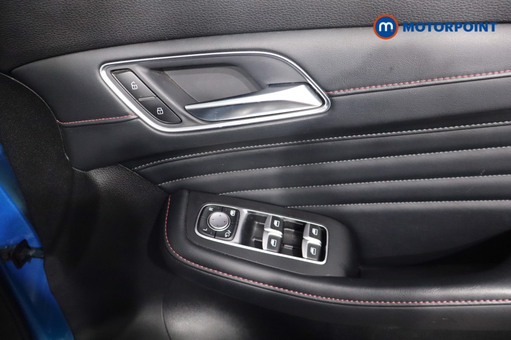 Mg Motor Uk HS Exclusive Manual Petrol SUV - Stock Number (1560397) - 24th supplementary image